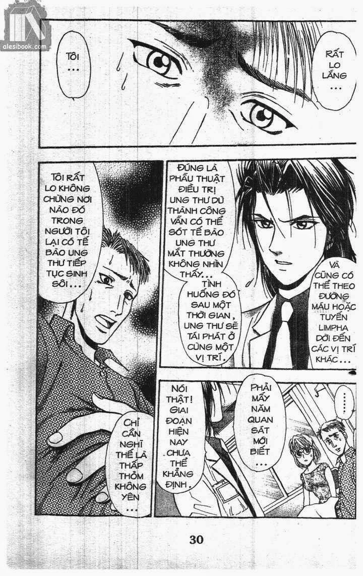 Bàn Tay Thần Sầu Teru Chapter 117 - 16