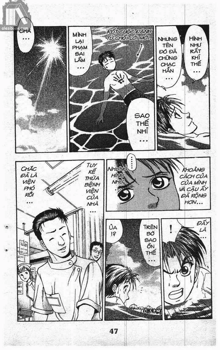 Bàn Tay Thần Sầu Teru Chapter 118 - 8