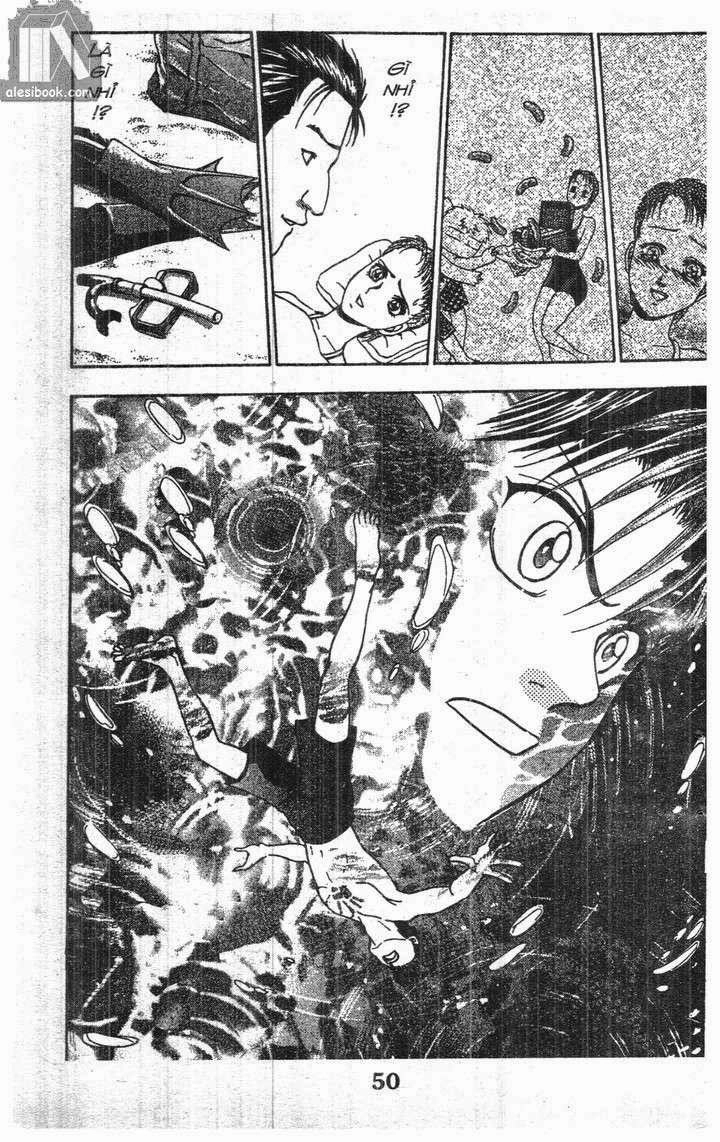 Bàn Tay Thần Sầu Teru Chapter 118 - 11