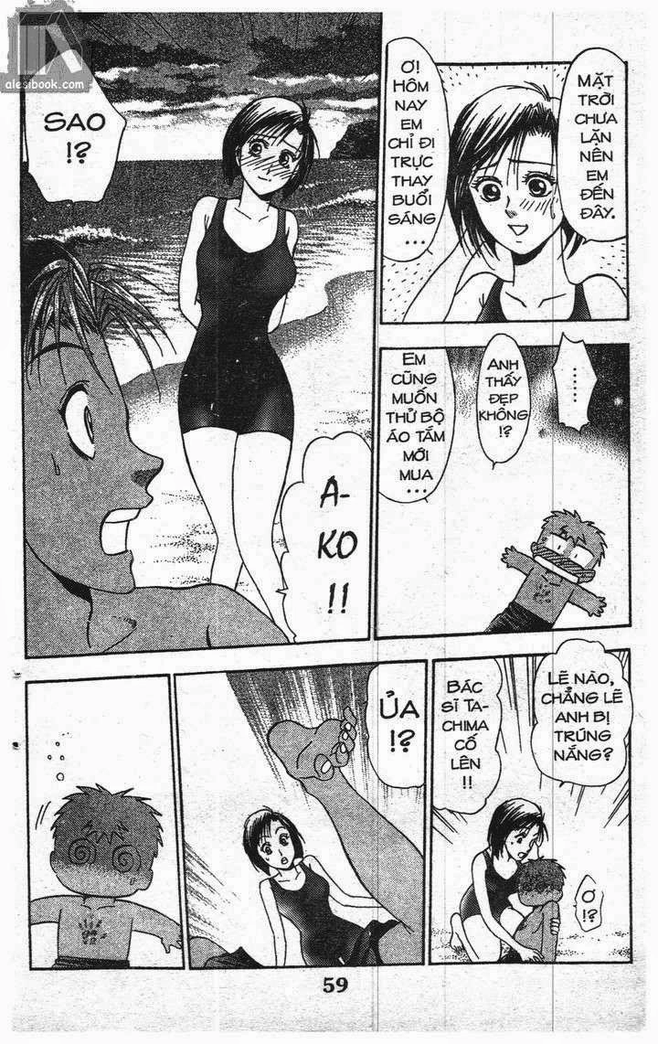 Bàn Tay Thần Sầu Teru Chapter 118 - 20