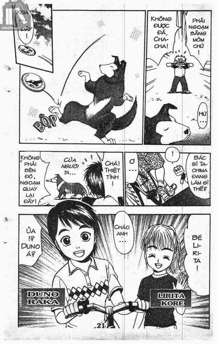 Bàn Tay Thần Sầu Teru Chapter 122 - 2