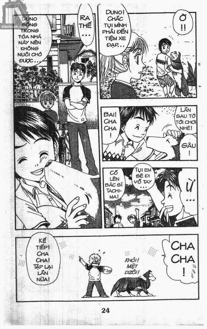 Bàn Tay Thần Sầu Teru Chapter 122 - 5