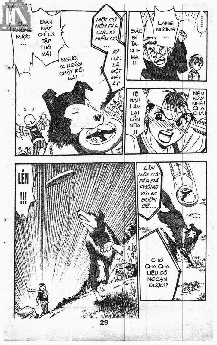 Bàn Tay Thần Sầu Teru Chapter 122 - 10