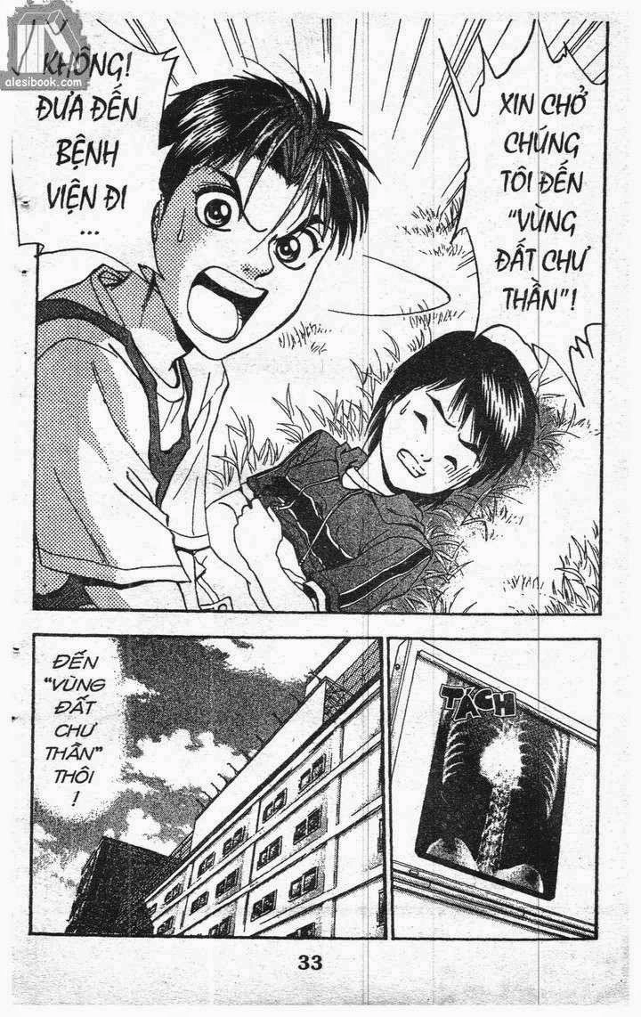 Bàn Tay Thần Sầu Teru Chapter 122 - 14