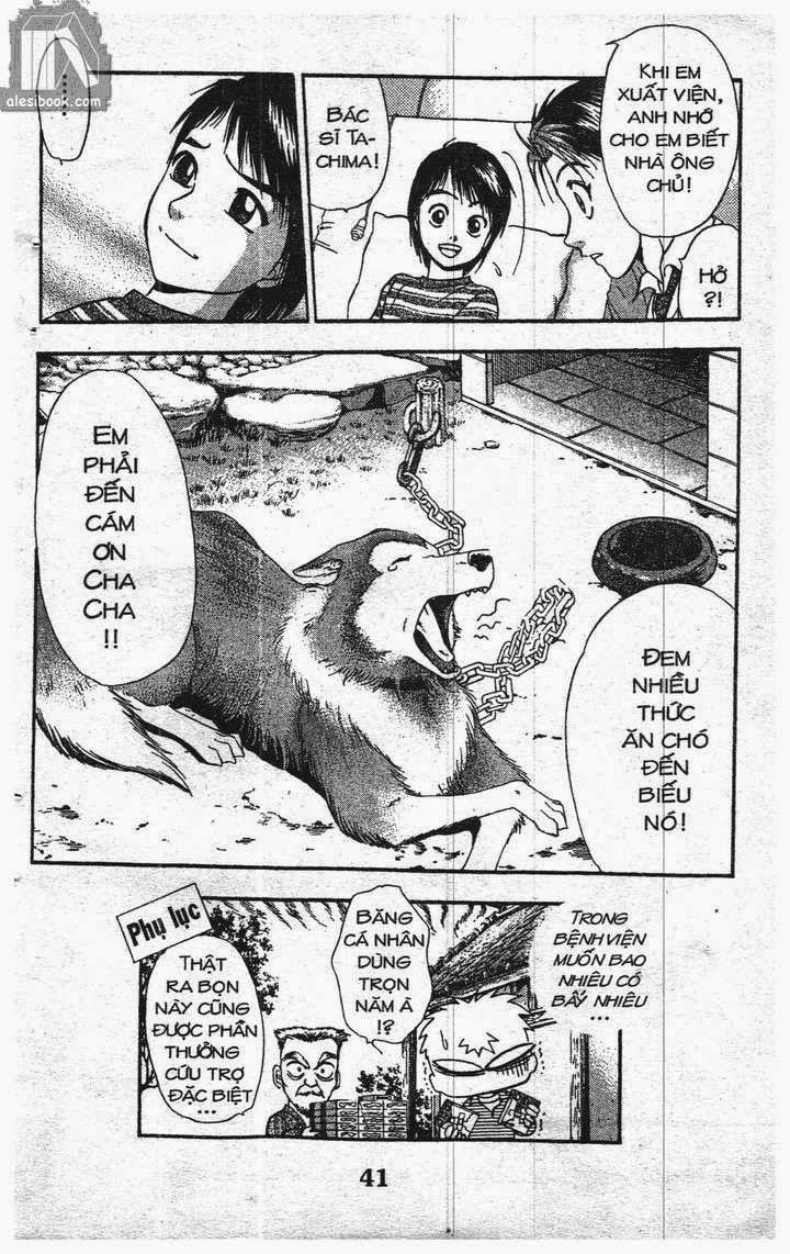 Bàn Tay Thần Sầu Teru Chapter 122 - 22