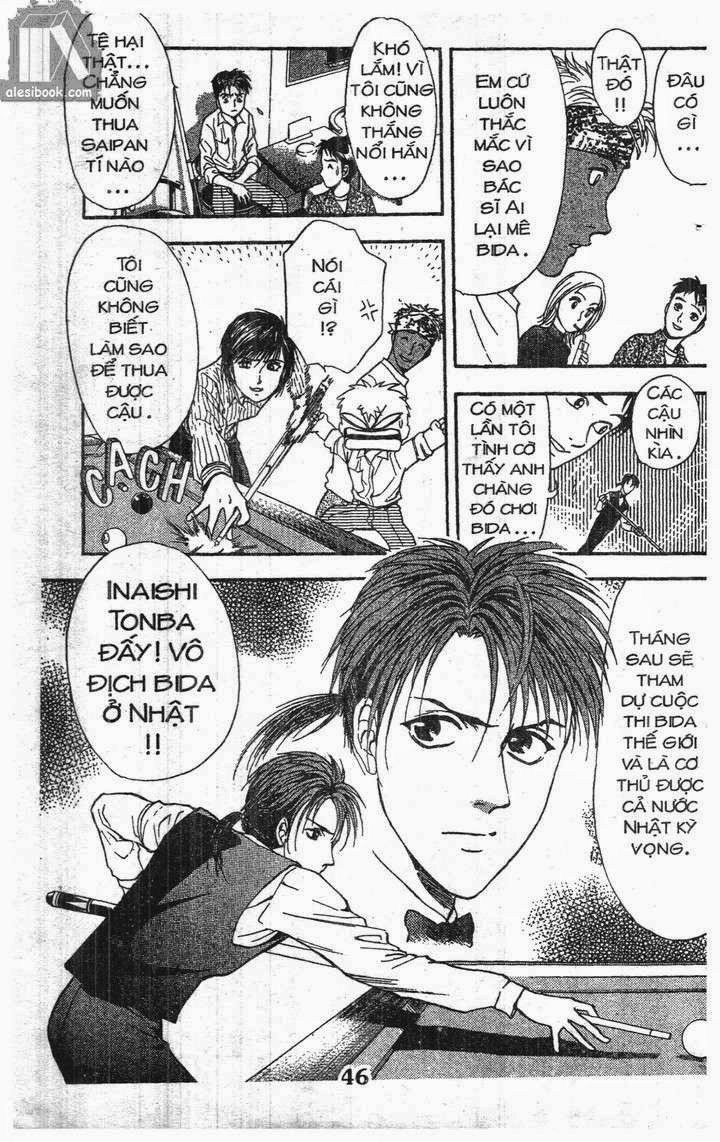 Bàn Tay Thần Sầu Teru Chapter 123 - 5