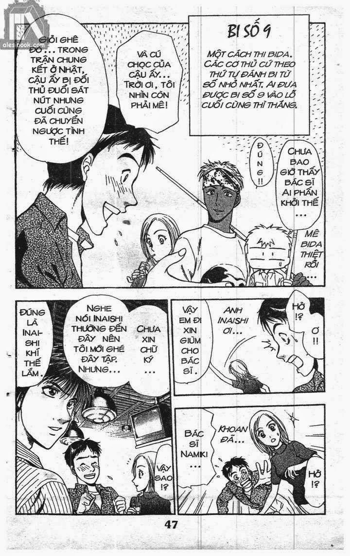 Bàn Tay Thần Sầu Teru Chapter 123 - 6