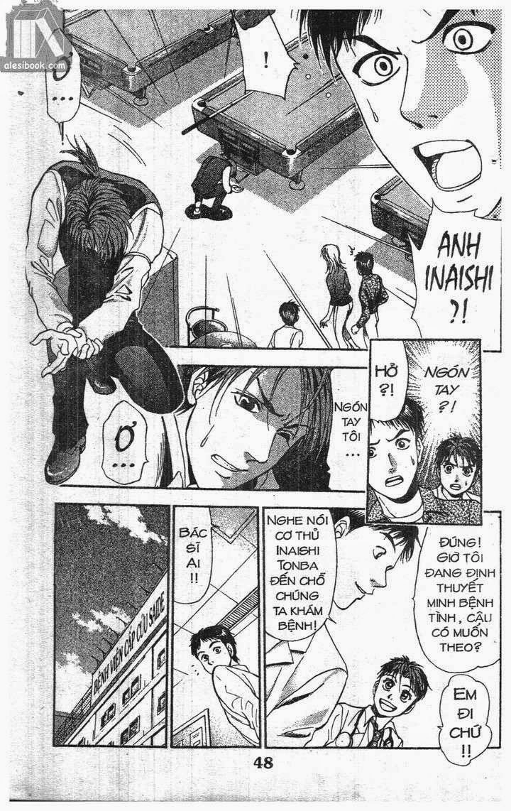 Bàn Tay Thần Sầu Teru Chapter 123 - 7