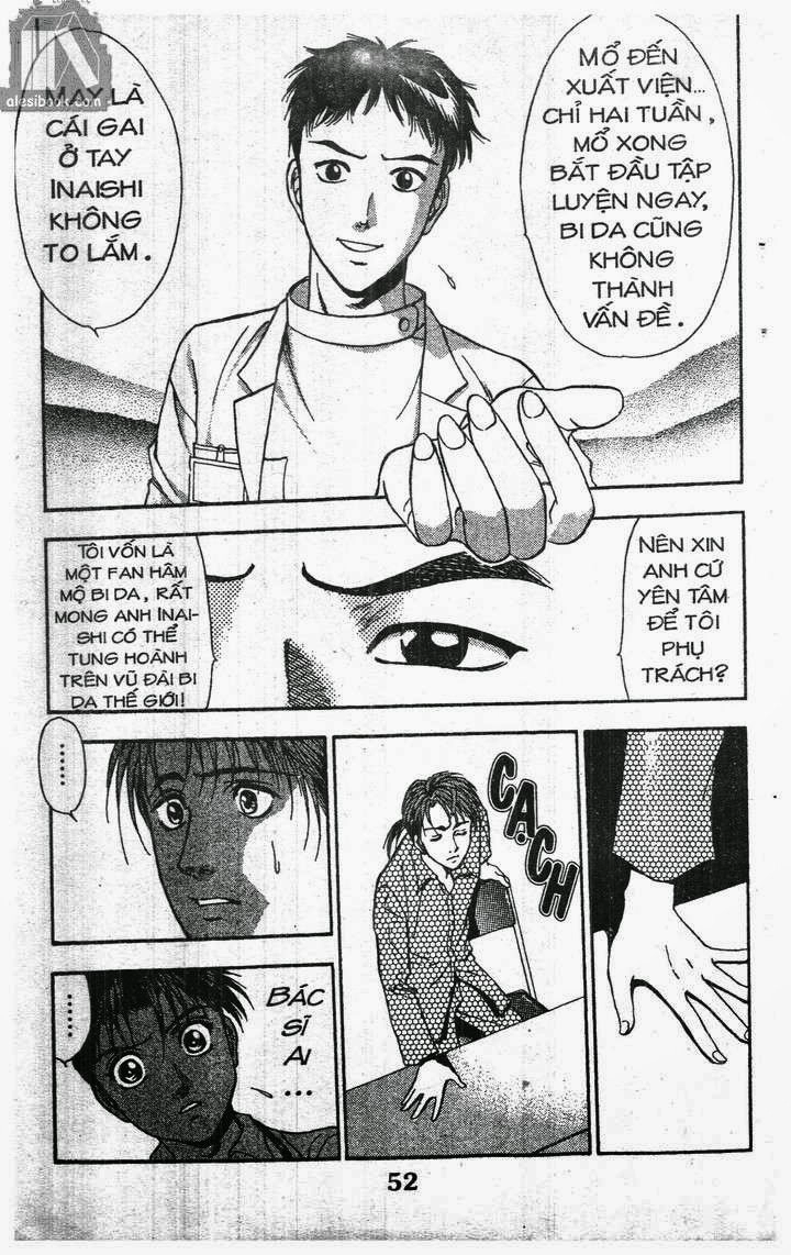 Bàn Tay Thần Sầu Teru Chapter 123 - 11