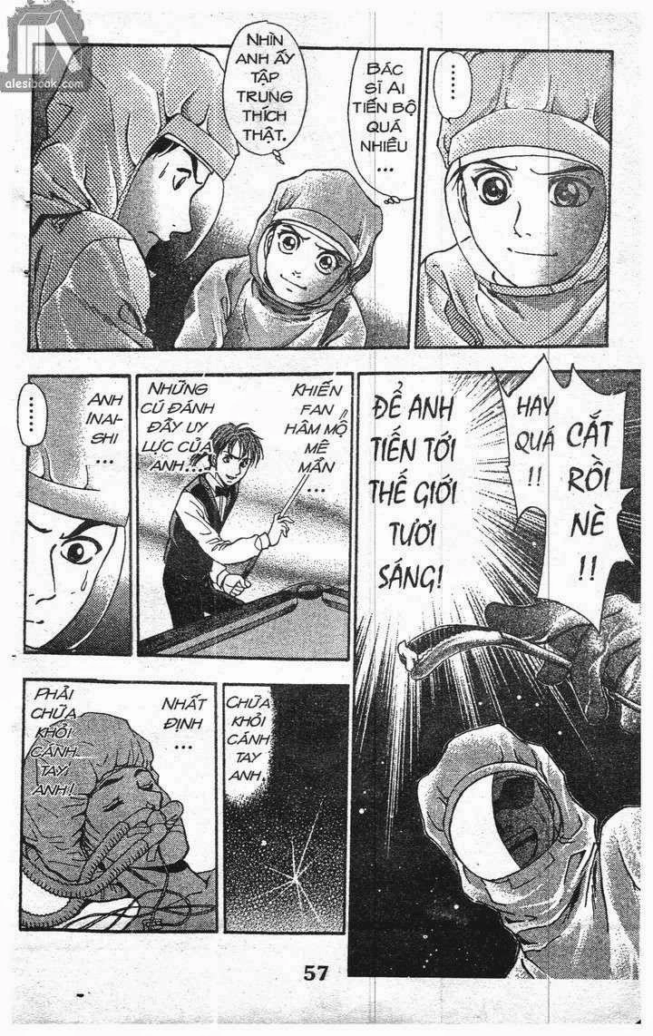 Bàn Tay Thần Sầu Teru Chapter 123 - 16