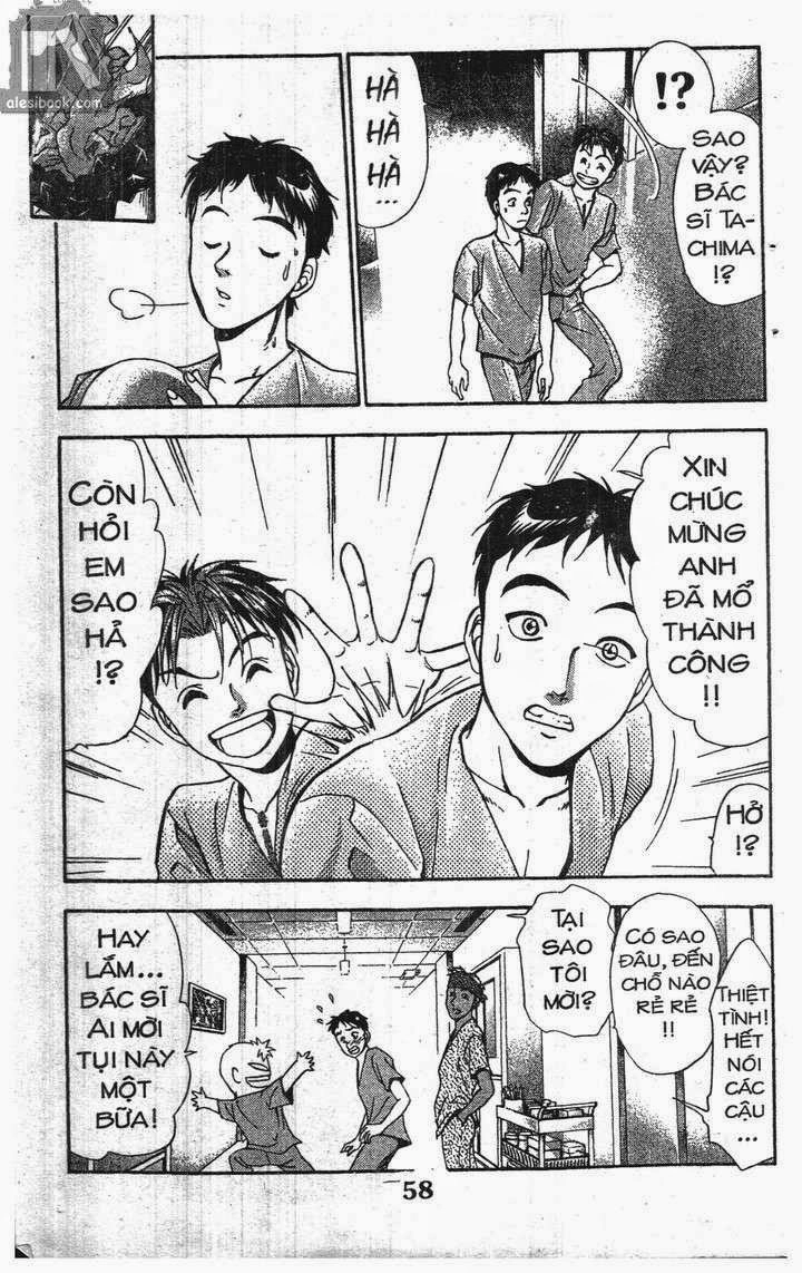 Bàn Tay Thần Sầu Teru Chapter 123 - 17