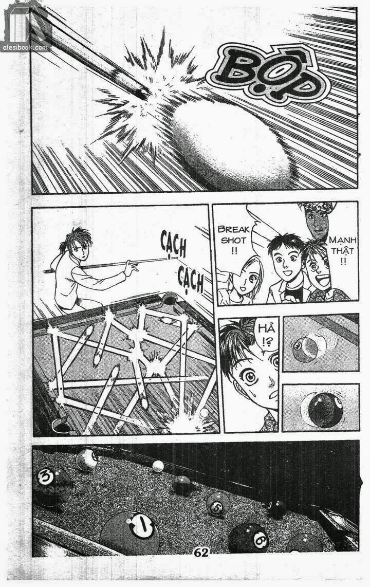 Bàn Tay Thần Sầu Teru Chapter 123 - 21