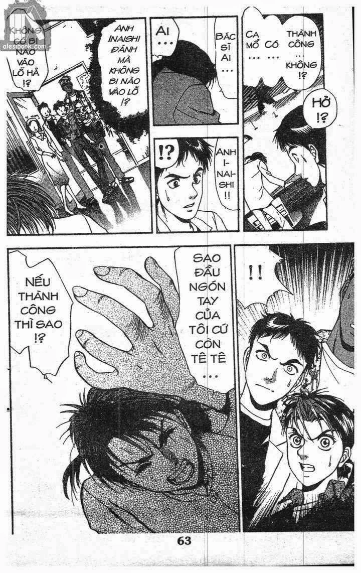 Bàn Tay Thần Sầu Teru Chapter 123 - 22