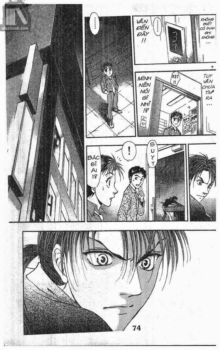 Bàn Tay Thần Sầu Teru Chapter 124 - 10