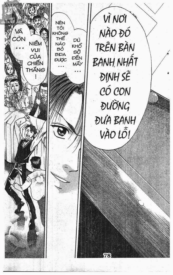 Bàn Tay Thần Sầu Teru Chapter 124 - 14