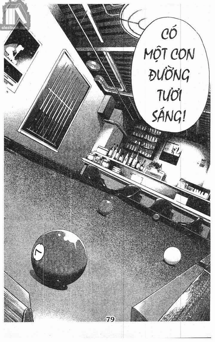 Bàn Tay Thần Sầu Teru Chapter 124 - 15