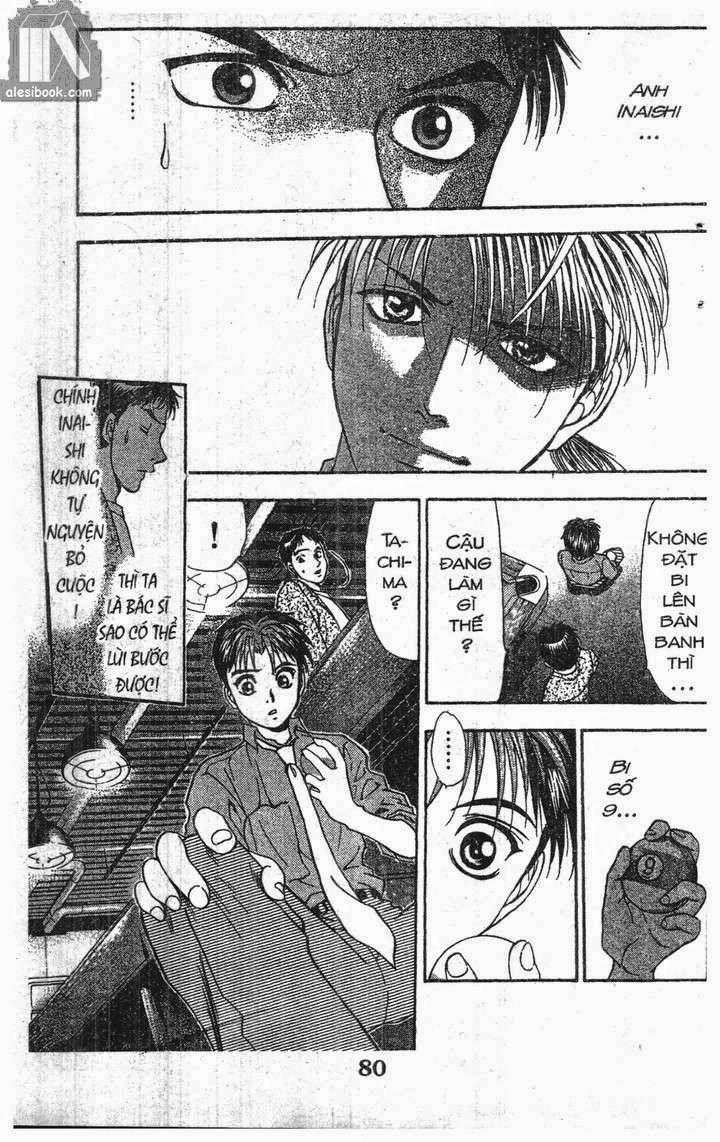 Bàn Tay Thần Sầu Teru Chapter 124 - 16