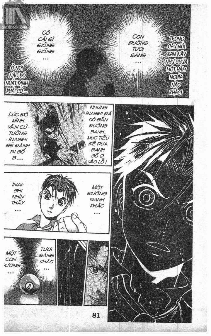 Bàn Tay Thần Sầu Teru Chapter 124 - 17