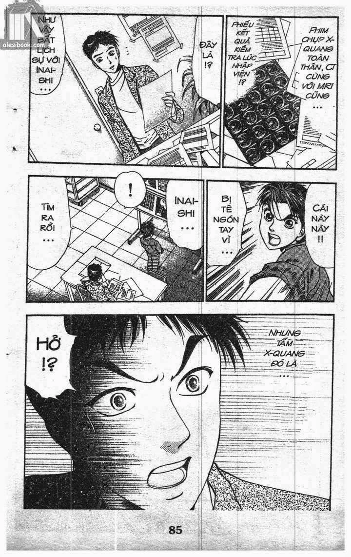 Bàn Tay Thần Sầu Teru Chapter 124 - 21