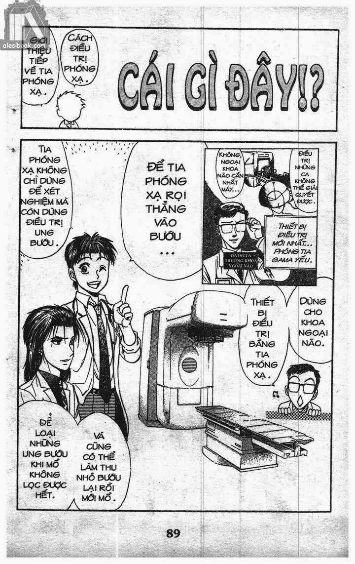 Bàn Tay Thần Sầu Teru Chapter 124 - 25