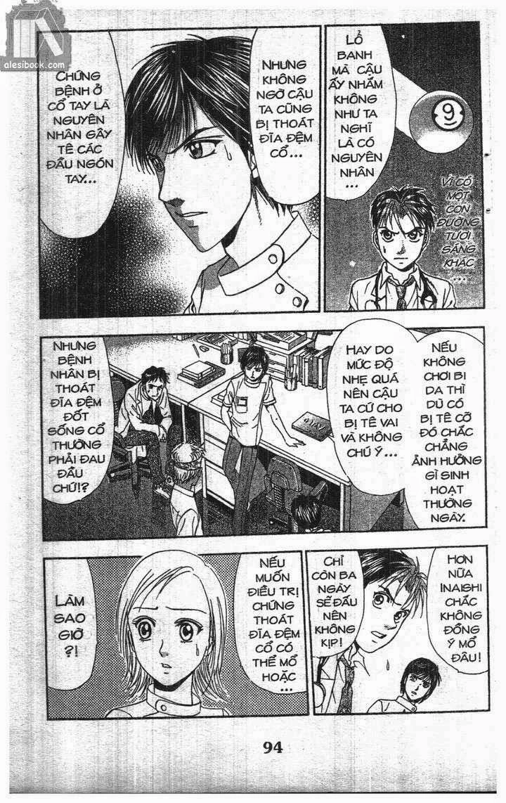 Bàn Tay Thần Sầu Teru Chapter 125 - 5