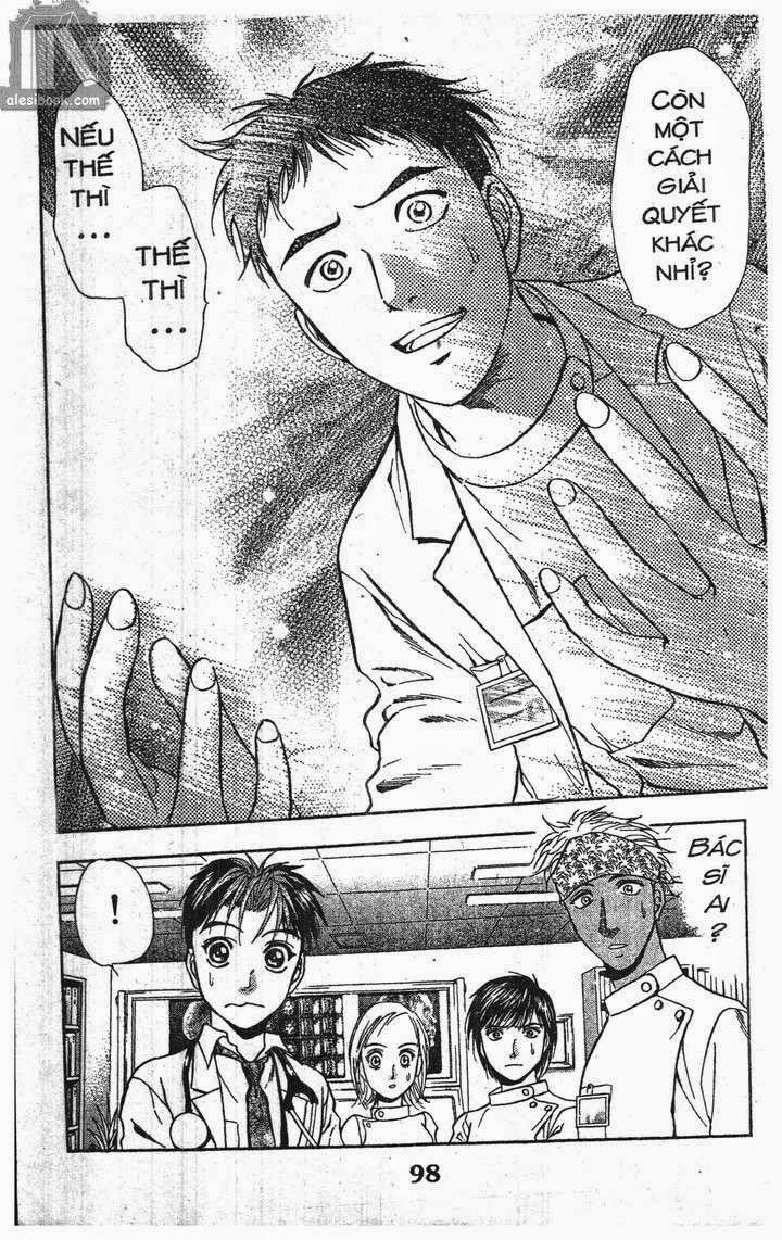 Bàn Tay Thần Sầu Teru Chapter 125 - 9