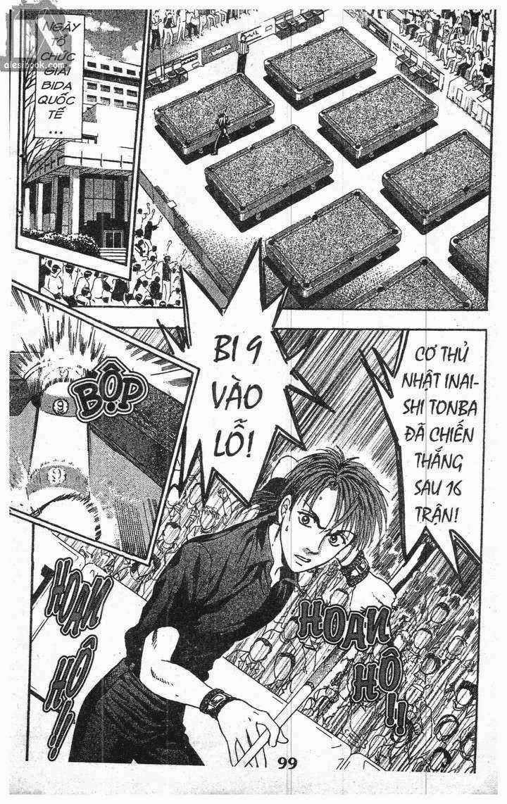 Bàn Tay Thần Sầu Teru Chapter 125 - 10