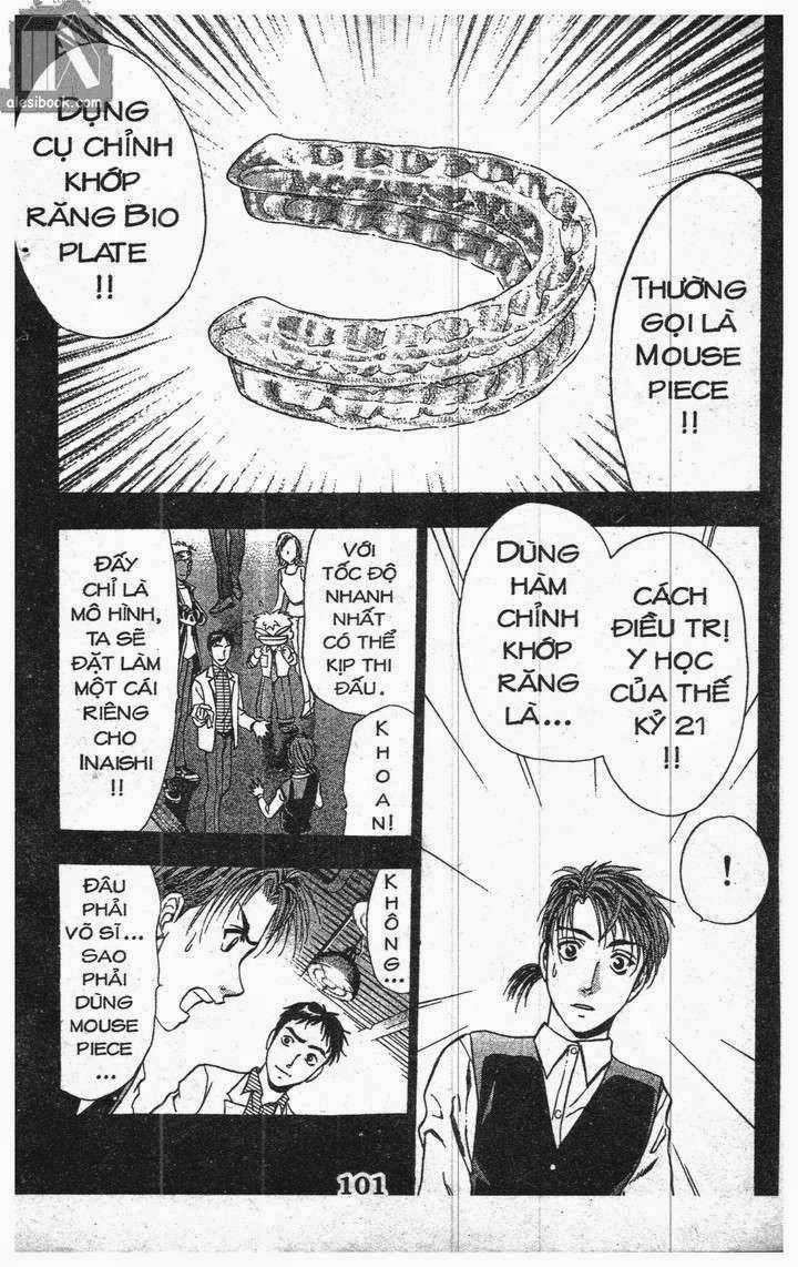 Bàn Tay Thần Sầu Teru Chapter 125 - 12