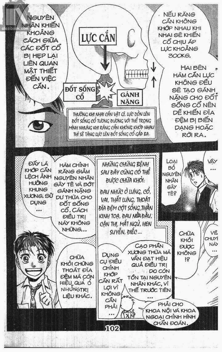 Bàn Tay Thần Sầu Teru Chapter 125 - 13