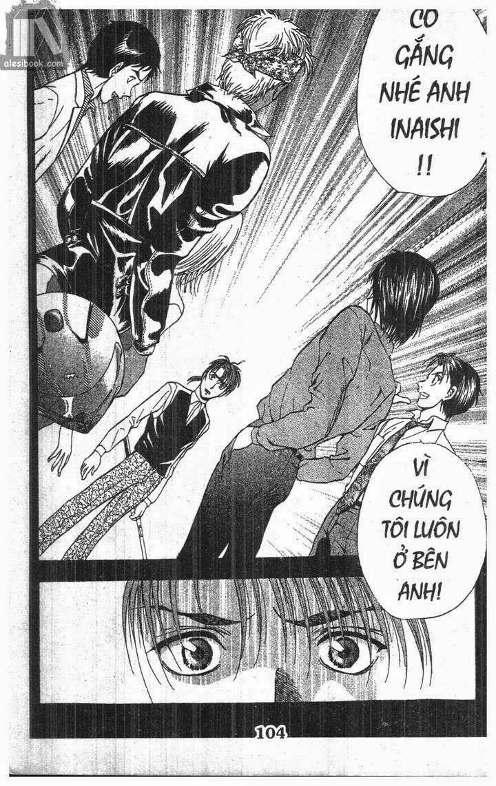 Bàn Tay Thần Sầu Teru Chapter 125 - 15