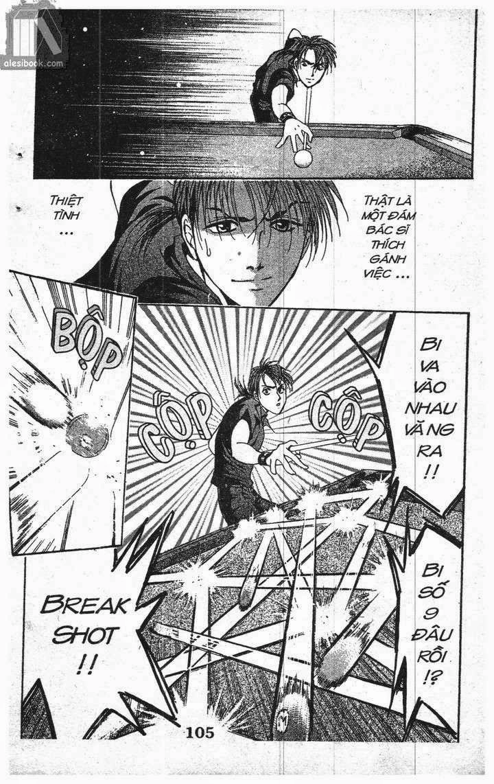 Bàn Tay Thần Sầu Teru Chapter 125 - 16