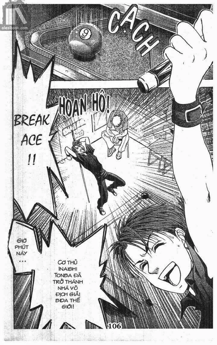 Bàn Tay Thần Sầu Teru Chapter 125 - 17