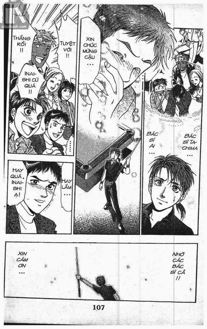 Bàn Tay Thần Sầu Teru Chapter 125 - 18