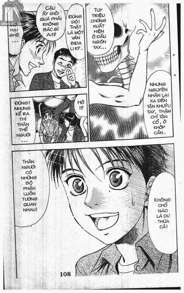 Bàn Tay Thần Sầu Teru Chapter 125 - 19