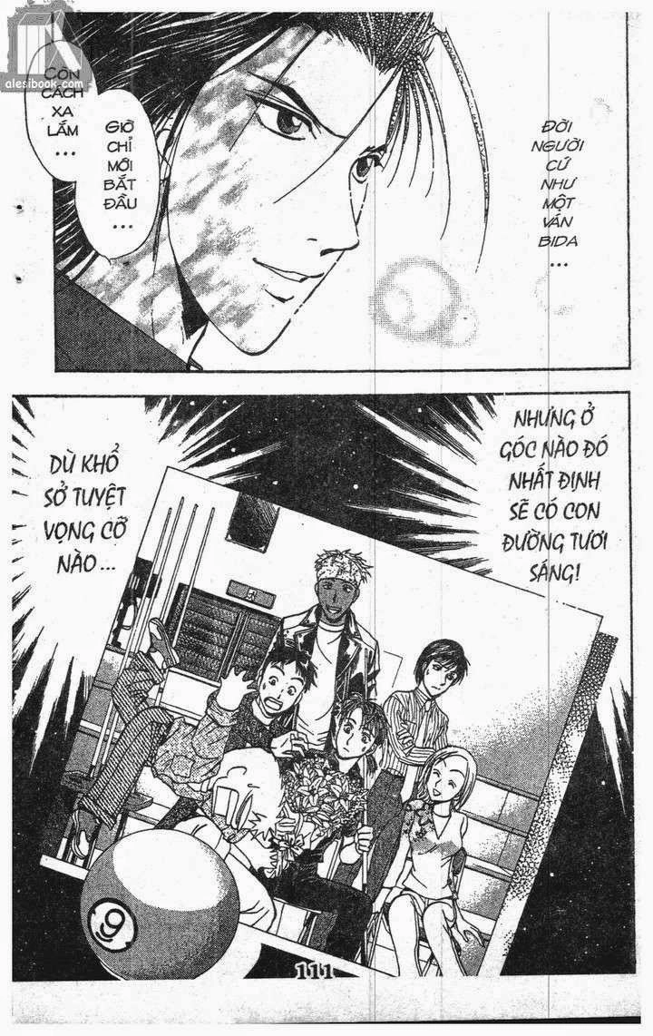 Bàn Tay Thần Sầu Teru Chapter 125 - 22