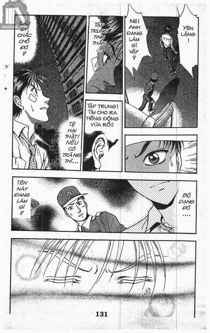 Bàn Tay Thần Sầu Teru Chapter 126 - 20