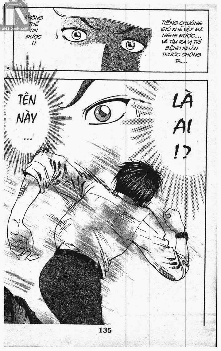 Bàn Tay Thần Sầu Teru Chapter 126 - 24