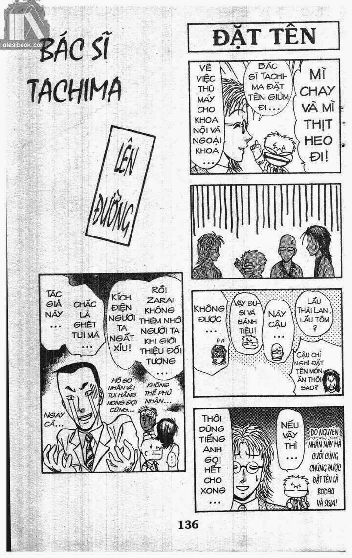 Bàn Tay Thần Sầu Teru Chapter 126 - 25