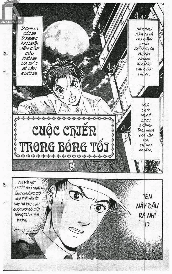 Bàn Tay Thần Sầu Teru Chapter 127 - 3