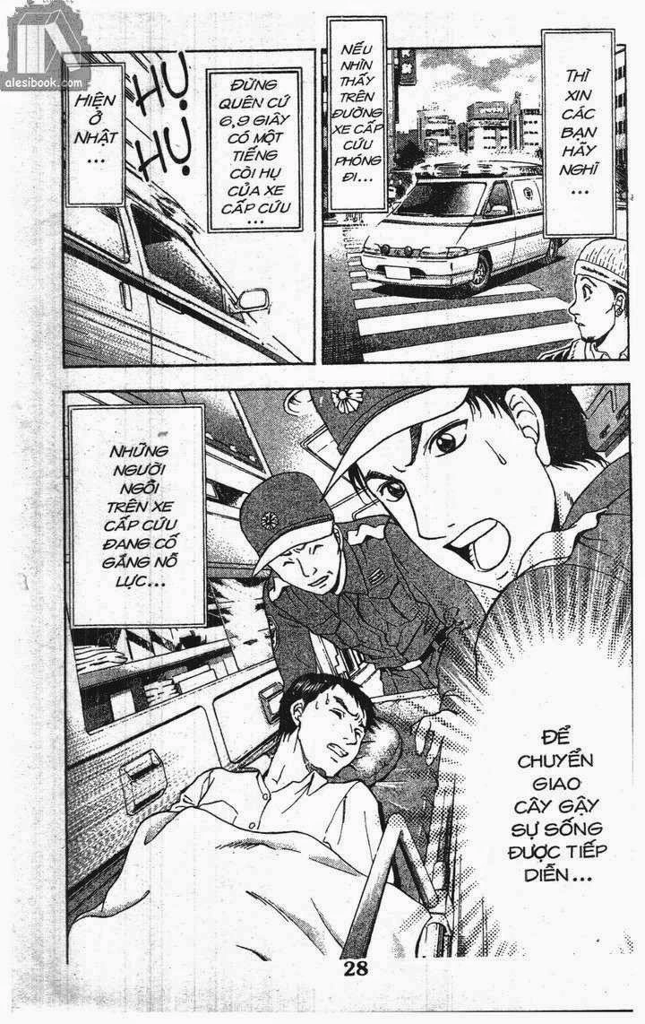 Bàn Tay Thần Sầu Teru Chapter 127 - 26