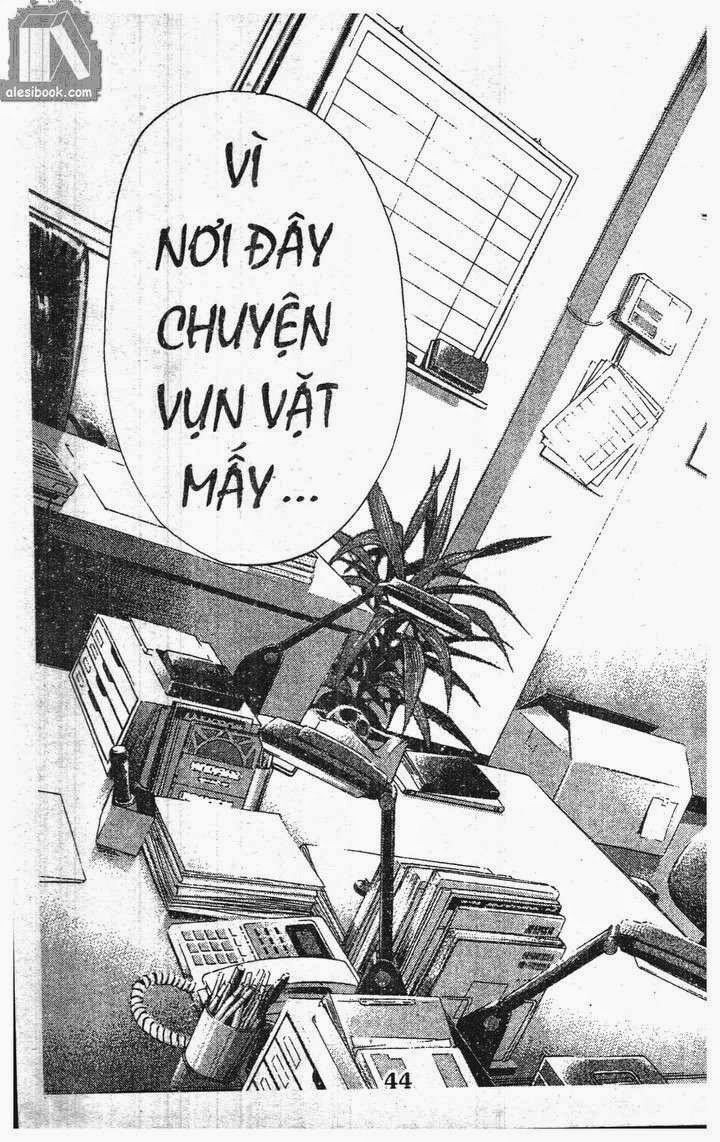 Bàn Tay Thần Sầu Teru Chapter 128 - 16