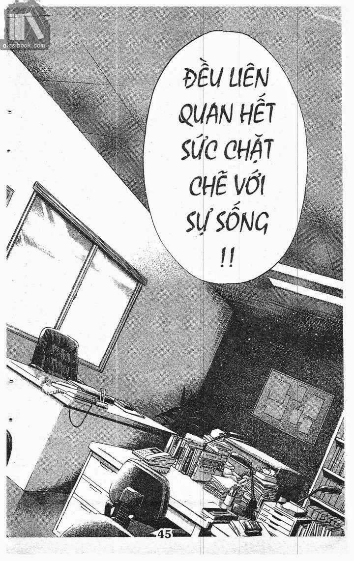 Bàn Tay Thần Sầu Teru Chapter 128 - 17