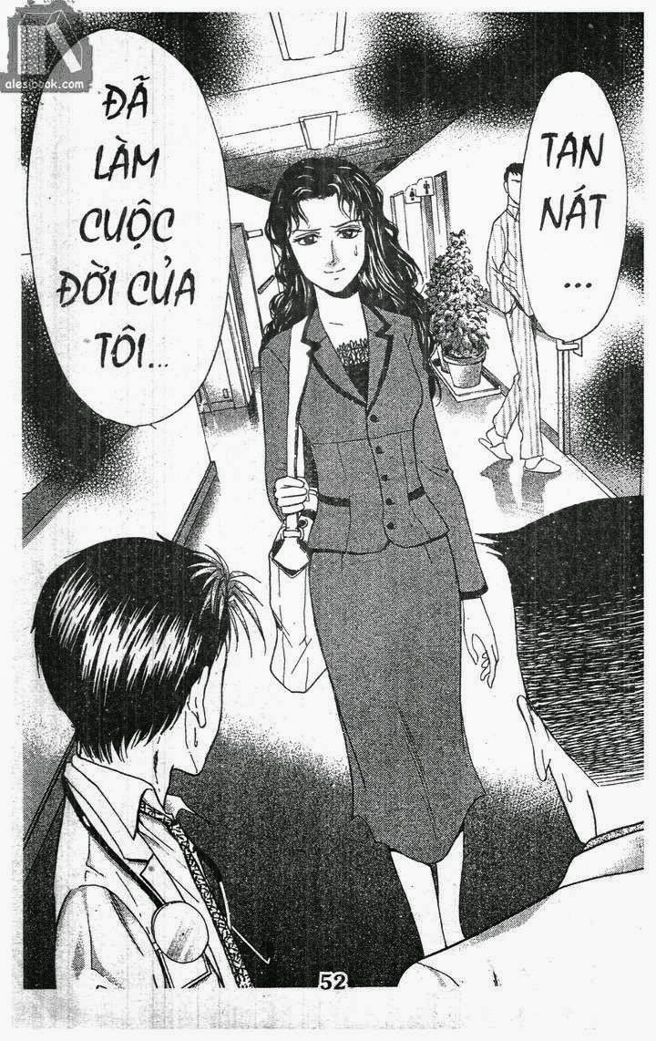 Bàn Tay Thần Sầu Teru Chapter 128 - 24