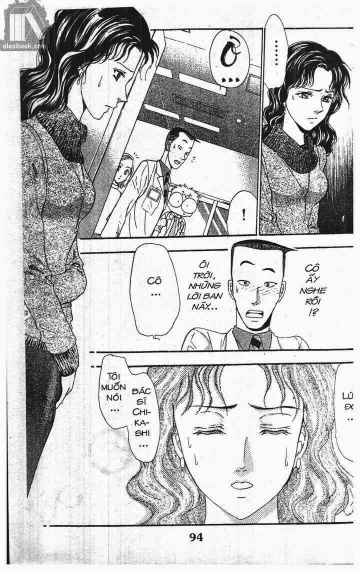 Bàn Tay Thần Sầu Teru Chapter 130 - 18