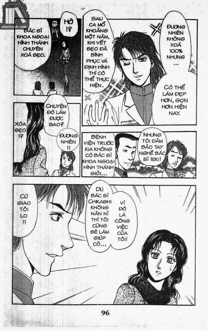 Bàn Tay Thần Sầu Teru Chapter 130 - 20