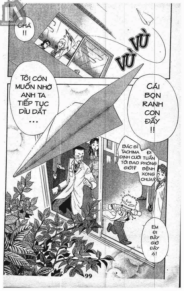 Bàn Tay Thần Sầu Teru Chapter 130 - 23