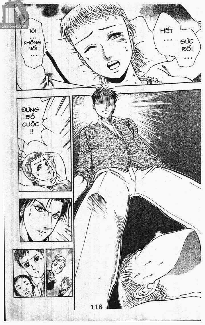 Bàn Tay Thần Sầu Teru Chapter 131 - 18