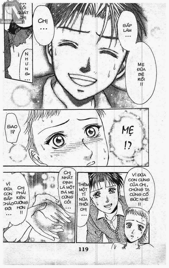 Bàn Tay Thần Sầu Teru Chapter 131 - 19