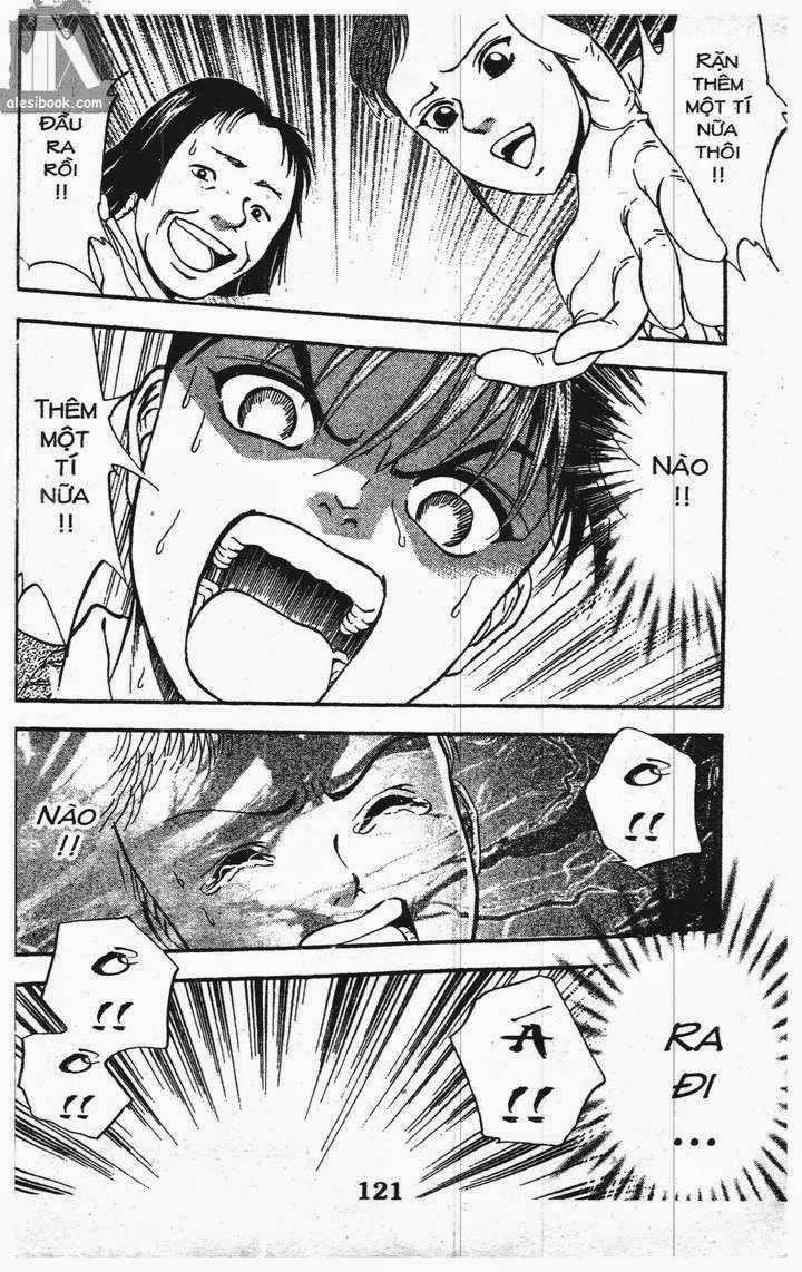 Bàn Tay Thần Sầu Teru Chapter 131 - 21