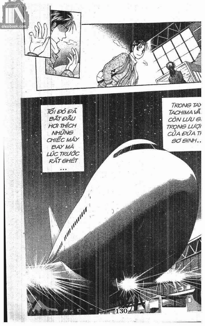 Bàn Tay Thần Sầu Teru Chapter 131 - 30